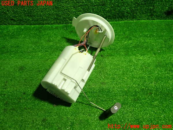 1UPJ-9234662510]ジープ・レネゲード(BV13PM)燃料ポンプ 中古_3