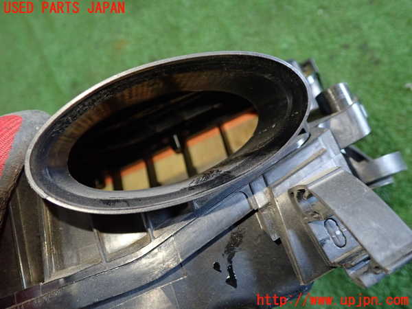 1UPJ-9234662560]ジープ・レネゲード(BV13PM)エアクリーナーボックス 中古_2