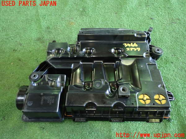 1UPJ-9234662560]ジープ・レネゲード(BV13PM)エアクリーナーボックス 中古_3