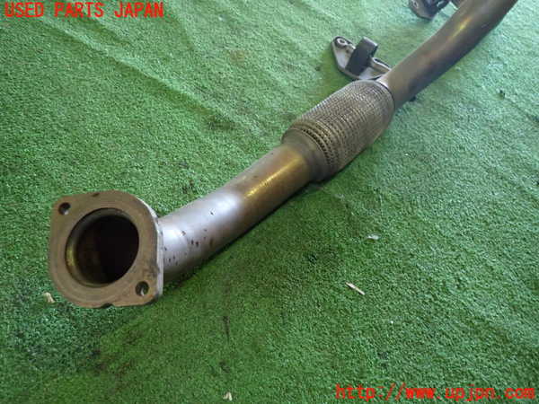 1UPJ-9234662631]ジープ・レネゲード(BV13PM)フロントパイプ1 中古_2