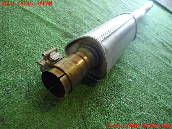 1UPJ-9234662651]ジープ・レネゲード(BV13PM)センターパイプ1 中古_2