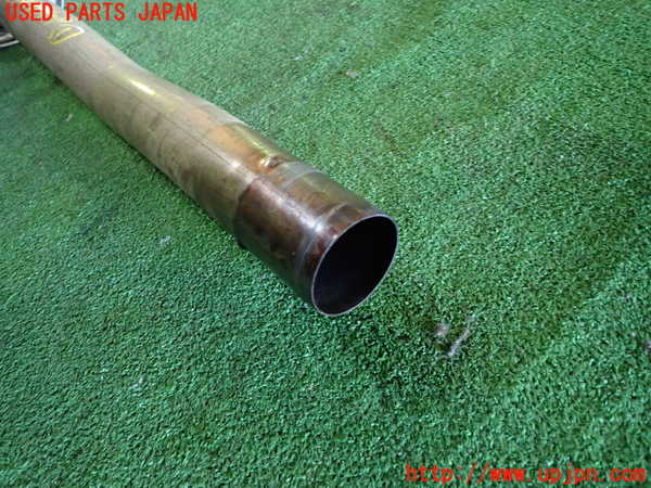 1UPJ-9234662651]ジープ・レネゲード(BV13PM)センターパイプ1 中古_3