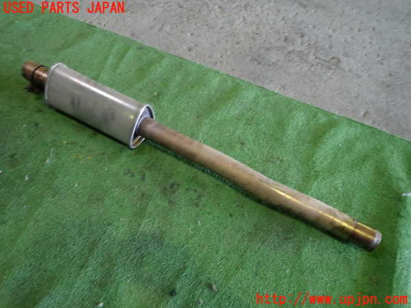 1UPJ-9234662651]ジープ・レネゲード(BV13PM)センターパイプ1 中古_4