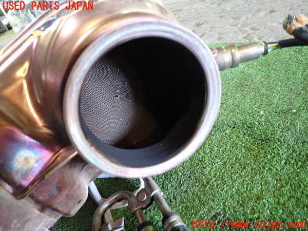 1UPJ-9234662661]ジープ・レネゲード(BV13PM)触媒1 中古_2