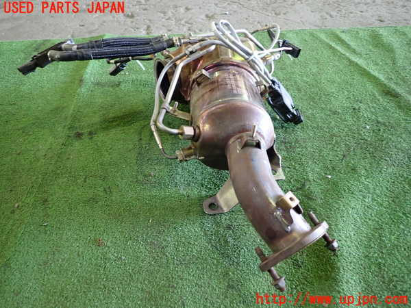 1UPJ-9234662661]ジープ・レネゲード(BV13PM)触媒1 中古_4