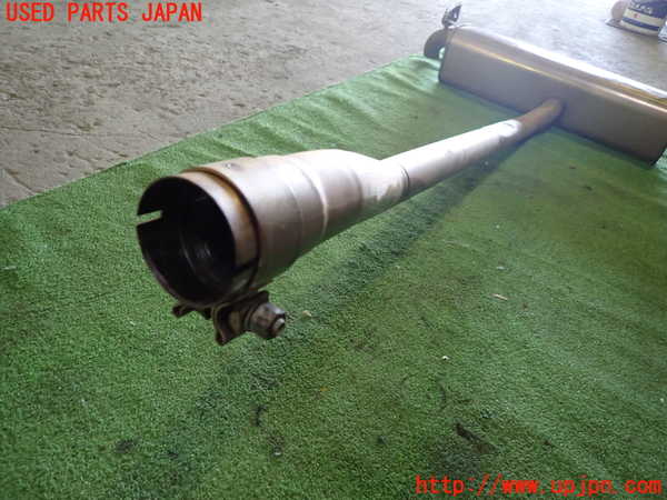 1UPJ-9234662671]ジープ・レネゲード(BV13PM)リアマフラー1 中古_2