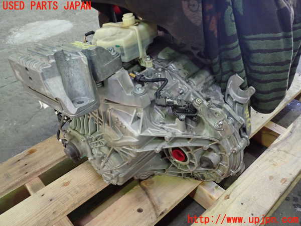 1UPJ-9234663010]ジープ・レネゲード(BV13PM)ミッション AT 55282328 中古_2