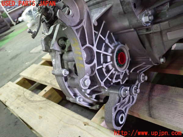 1UPJ-9234663010]ジープ・レネゲード(BV13PM)ミッション AT 55282328 中古_3