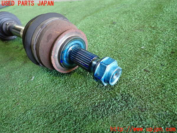 1UPJ-9234664010]ジープ・レネゲード(BV13PM)右フロントドライブシャフト 中古_2