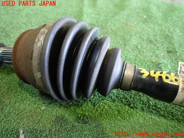 1UPJ-9234664015]ジープ・レネゲード(BV13PM)左フロントドライブシャフト 中古_3