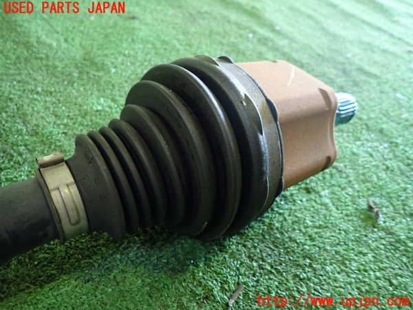 1UPJ-9234664015]ジープ・レネゲード(BV13PM)左フロントドライブシャフト 中古_4