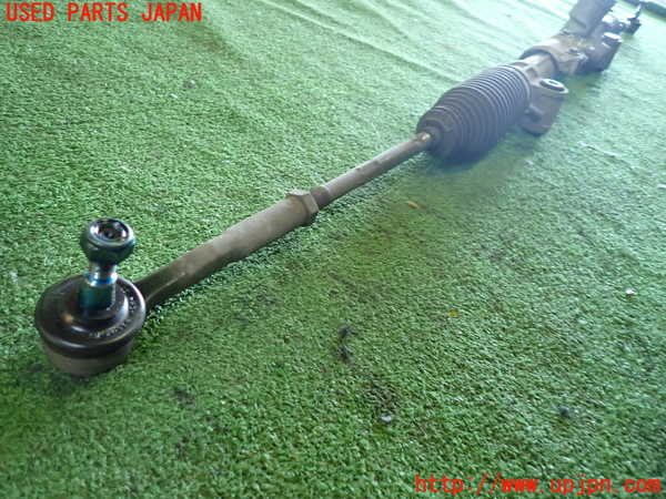 1UPJ-9234664235]ジープ・レネゲード(BV13PM)パワステギアボックス 中古_2