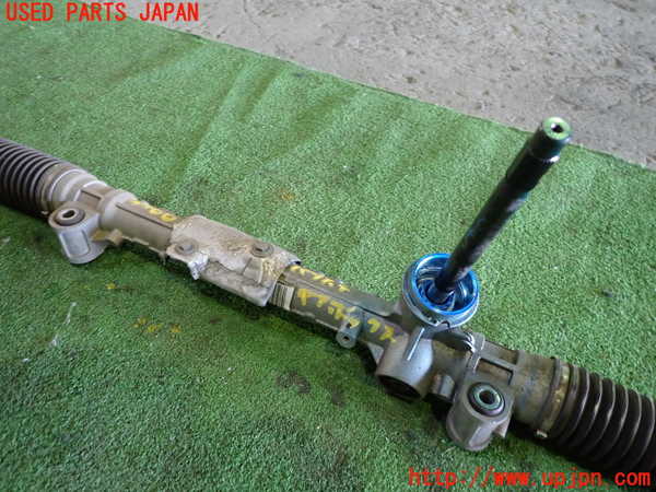 1UPJ-9234664235]ジープ・レネゲード(BV13PM)パワステギアボックス 中古_3