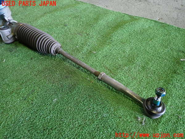 1UPJ-9234664235]ジープ・レネゲード(BV13PM)パワステギアボックス 中古_4