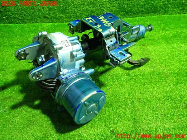 1UPJ-9234664260]ジープ・レネゲード(BV13PM)ステアリングシャフト 中古_3