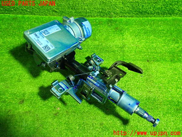 1UPJ-9234664260]ジープ・レネゲード(BV13PM)ステアリングシャフト 中古_4