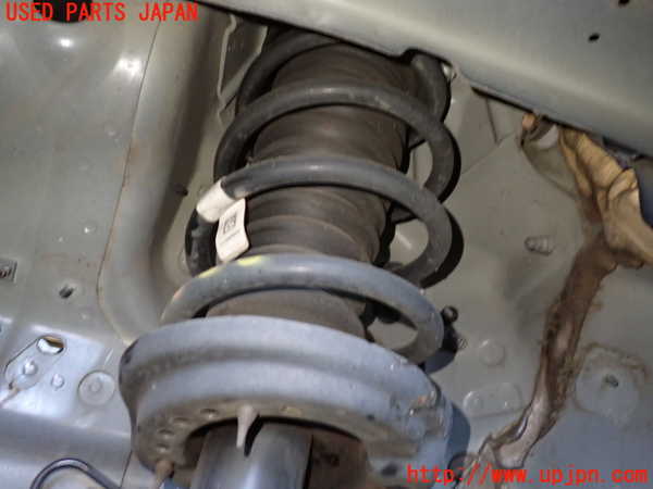 1UPJ-9234665025]ジープ・レネゲード(BV13PM)左フロントストラット 中古_2