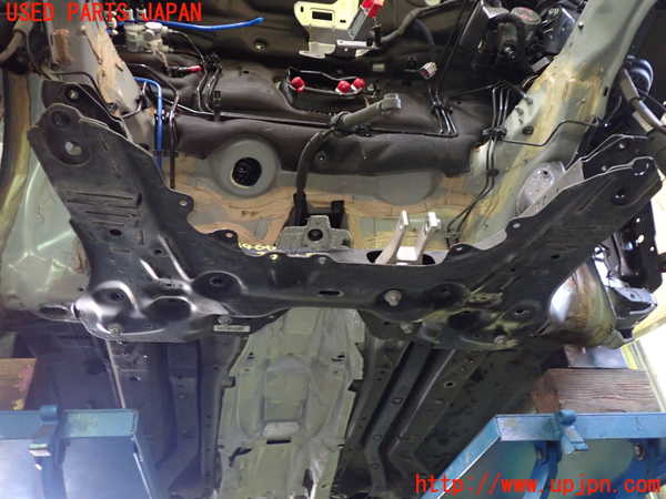 1UPJ-9234665285]ジープ・レネゲード(BV13PM)フロントメンバー 中古_2