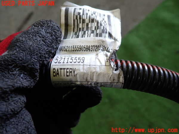 1UPJ-9234666806]ジープ・レネゲード(BV13PM)ハーネス1 中古_3