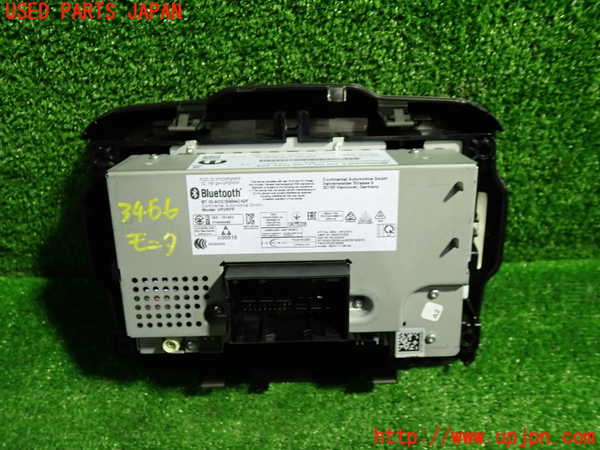 1UPJ-9234666629]ジープ・レネゲード(BV13PM)モニター 中古_4