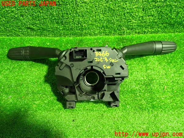 1UPJ-9234666720]ジープ・レネゲード(BV13PM)コンビネーションスイッチ 中古_5