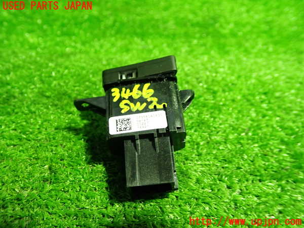 1UPJ-9234666307]ジープ・レネゲード(BV13PM)スイッチ2 中古_3