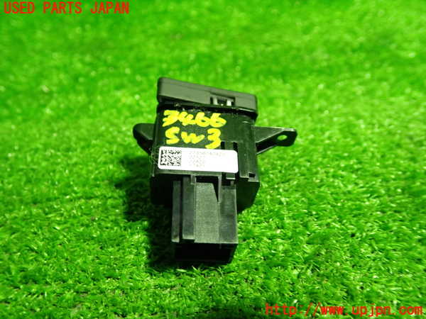 1UPJ-9234666308]ジープ・レネゲード(BV13PM)スイッチ3 中古_3