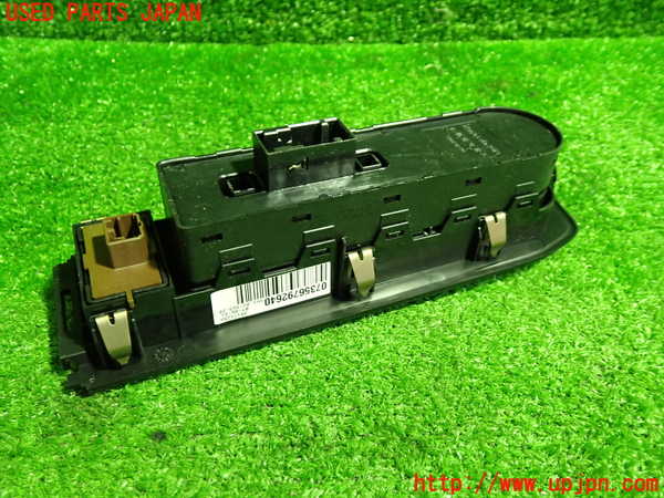 1UPJ-9234666240]ジープ・レネゲード(BV13PM)右前パワーウィンドウスイッチ 中古_2