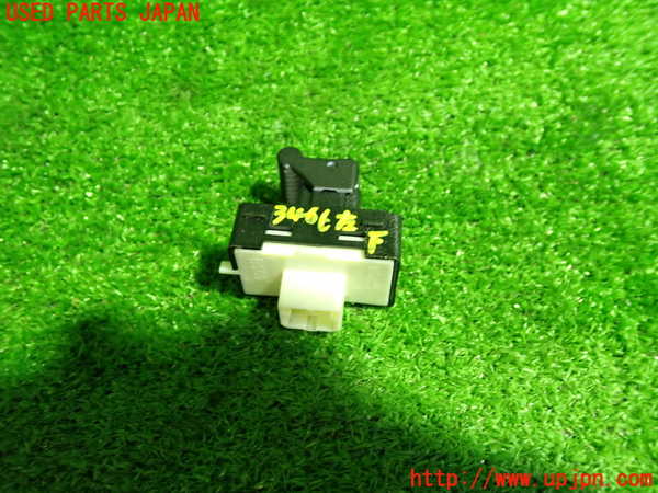 1UPJ-9234666245]ジープ・レネゲード(BV13PM)左前パワーウィンドウスイッチ 中古_2