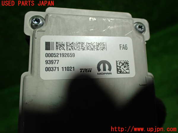 1UPJ-9234666382]ジープ・レネゲード(BV13PM)センサー2 中古_2