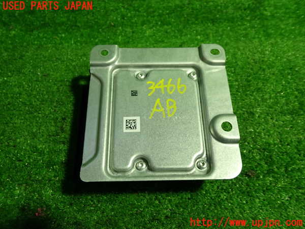 1UPJ-9234666145]ジープ・レネゲード(BV13PM)エアバッグコンピューター 中古_3