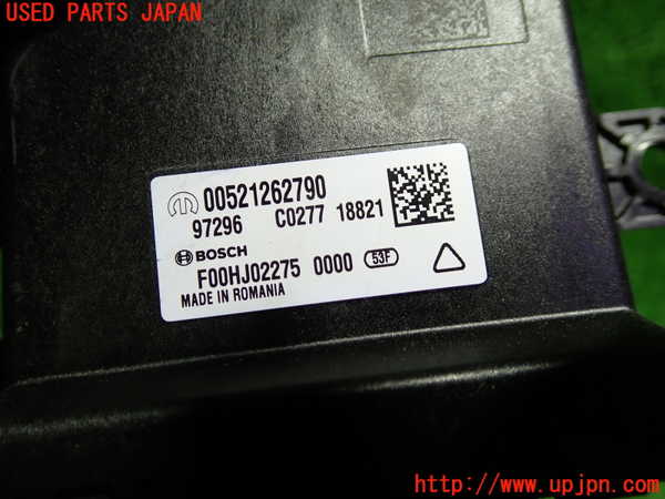 1UPJ-9234666146]ジープ・レネゲード(BV13PM)コンピューター1 中古_2