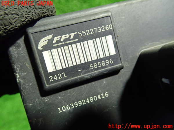 1UPJ-9234666148]ジープ・レネゲード(BV13PM)コンピューター3 中古_2