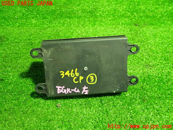 1UPJ-9234666148]ジープ・レネゲード(BV13PM)コンピューター3 中古_3