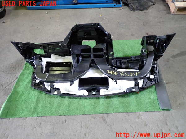 1UPJ-9234667505]ジープ・レネゲード(BV13PM)ダッシュボード 中古_5