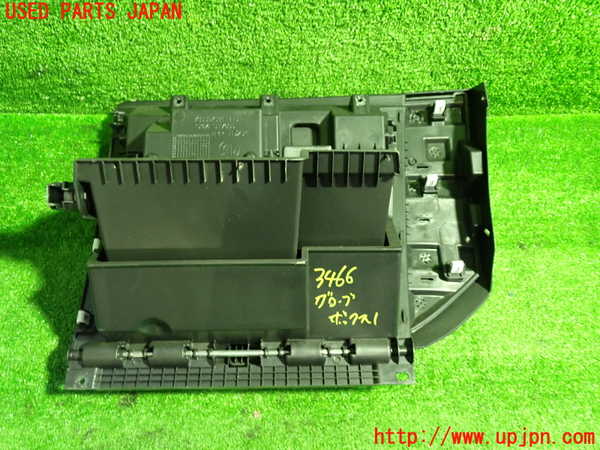 1UPJ-9234667516]ジープ・レネゲード(BV13PM)グローブボックス1 中古_3