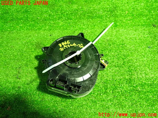 1UPJ-9234666800]ジープ・レネゲード(BV13PM)スパイラルケーブル(リール) 中古_2