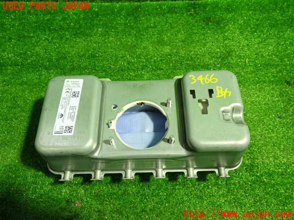 1UPJ-9234667870]ジープ・レネゲード(BV13PM)助手席側エアバッグカバー 中古_3