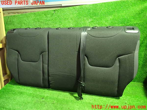 1UPJ-9234667385]ジープ・レネゲード(BV13PM)リアシート 中古_2