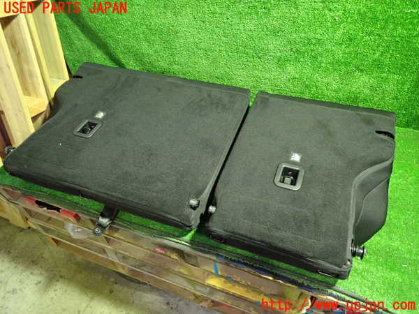 1UPJ-9234667385]ジープ・レネゲード(BV13PM)リアシート 中古_3