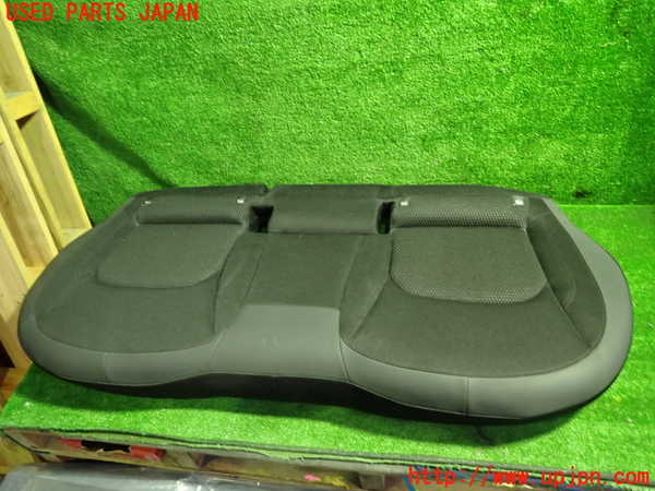 1UPJ-9234667385]ジープ・レネゲード(BV13PM)リアシート 中古_4