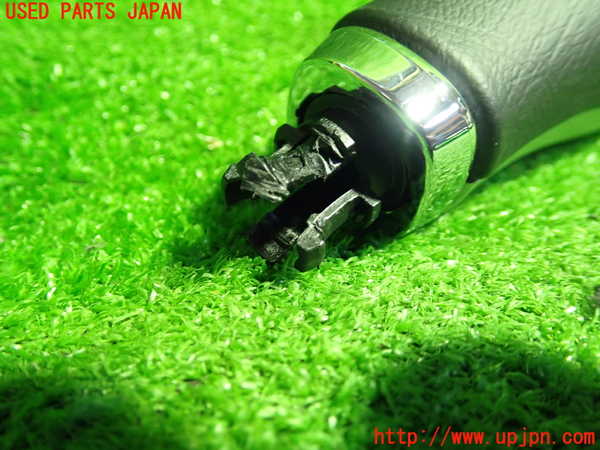 1UPJ-9234667570]ジープ・レネゲード(BV13PM)シフトノブ 中古_2