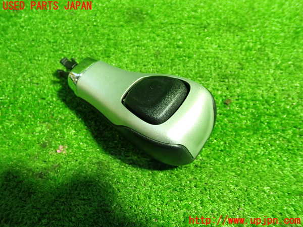 1UPJ-9234667570]ジープ・レネゲード(BV13PM)シフトノブ 中古_3