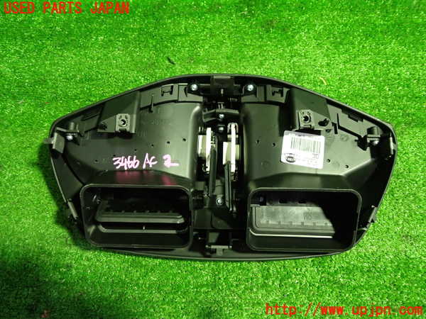 1UPJ-9234667527]ジープ・レネゲード(BV13PM)エアコン吹き出し口2 中古_2