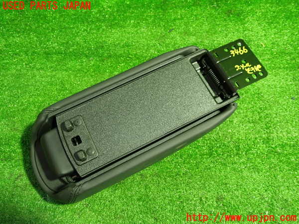 1UPJ-9234667549]ジープ・レネゲード(BV13PM)コンソール 中古_3