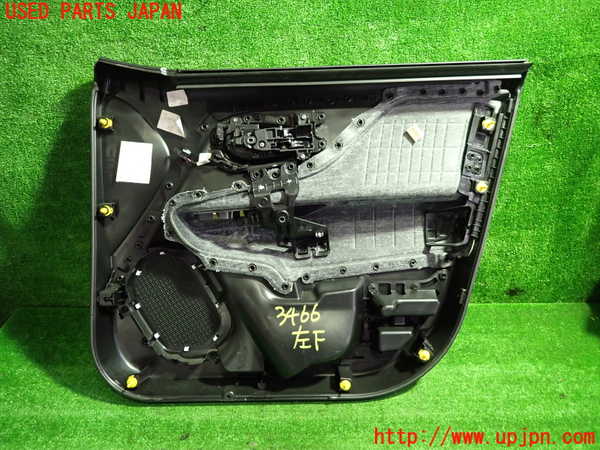 1UPJ-9234661264]ジープ・レネゲード(BV13PM)左前ドア内張り 中古_3