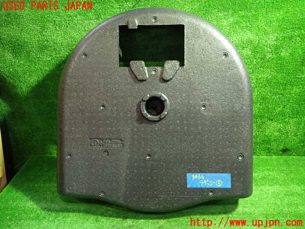 1UPJ-9234667772]ジープ・レネゲード(BV13PM)ラゲッジトレイ2 中古_2