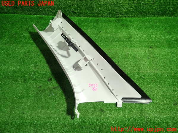 1UPJ-9234667655]ジープ・レネゲード(BV13PM)右フロントピラートリム 中古_3