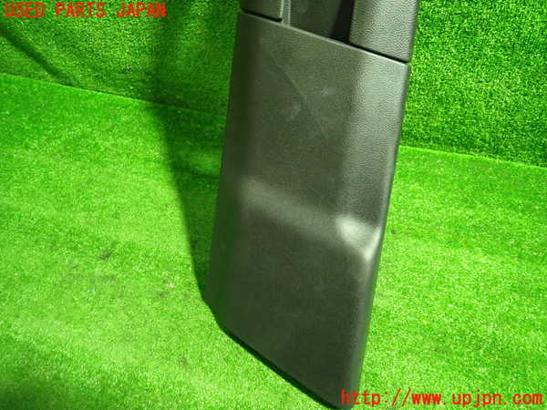 1UPJ-9234667670]ジープ・レネゲード(BV13PM)左センターピラートリム 中古_2