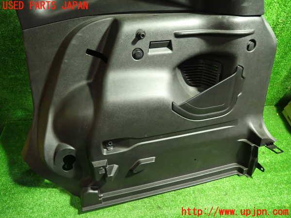 1UPJ-9234667675]ジープ・レネゲード(BV13PM)右リアピラートリム 中古_3
